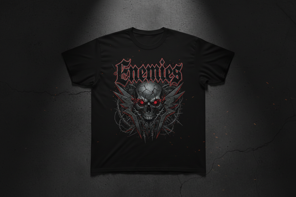 Enemies