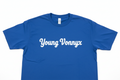 Young Vonnyx T shirt