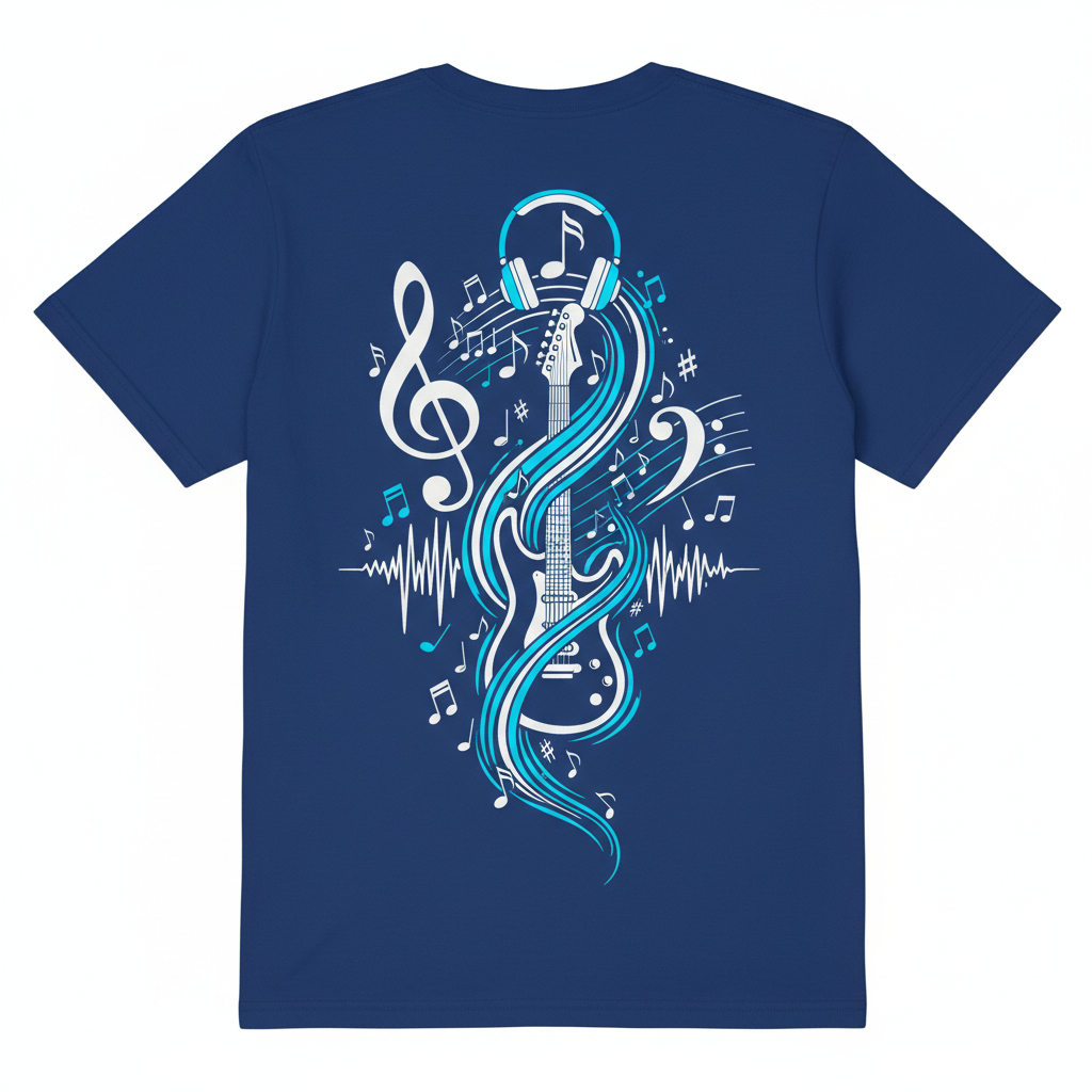 Young Vonnyx T shirt