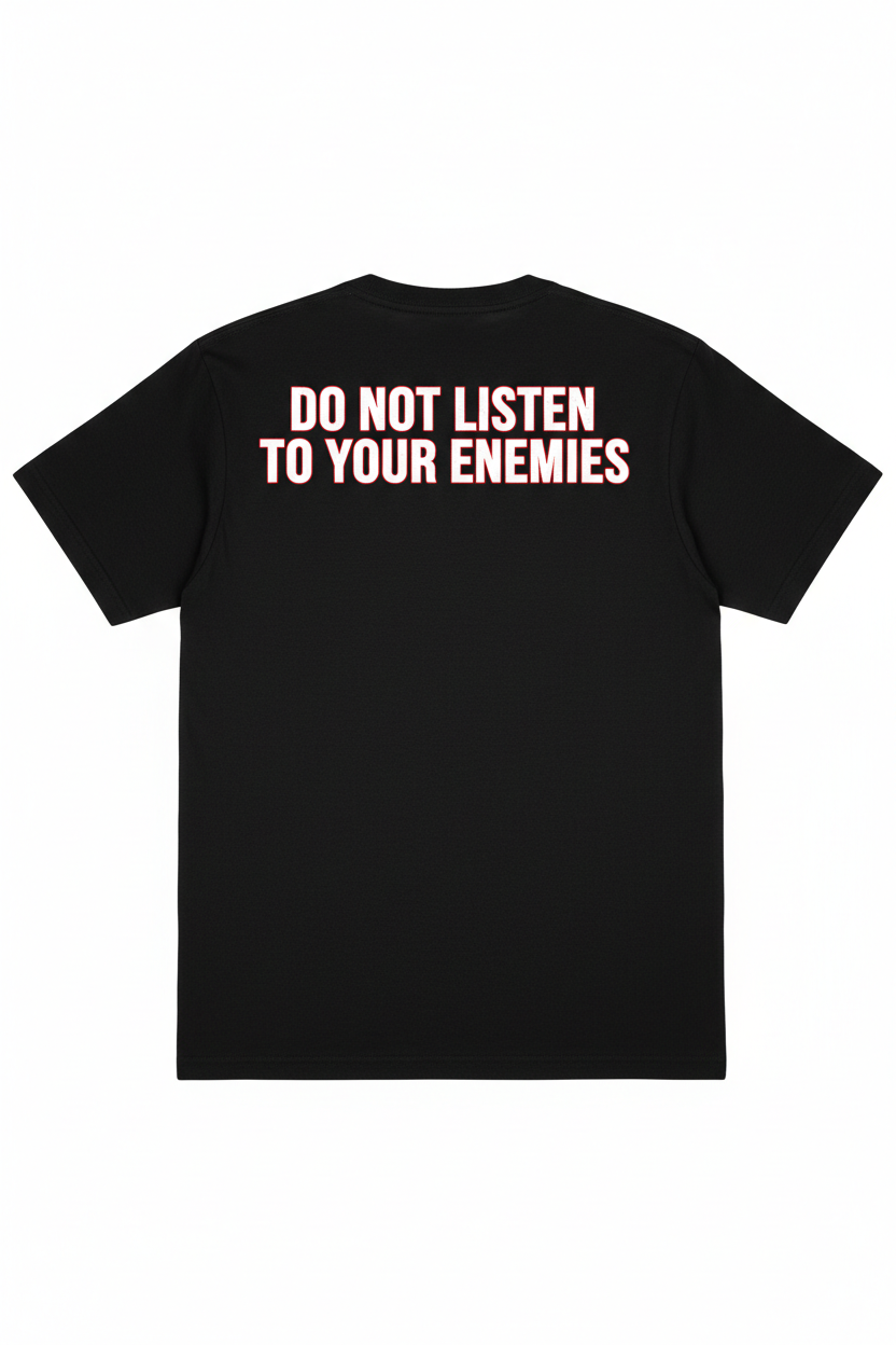 Enemies